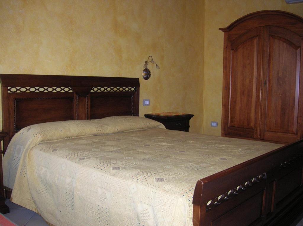 Agriturismo Colombarola Сона Стая снимка