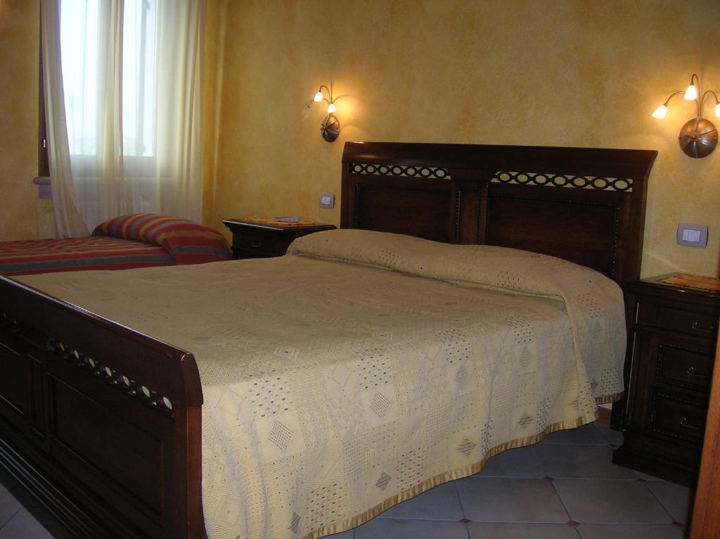 Agriturismo Colombarola Сона Стая снимка