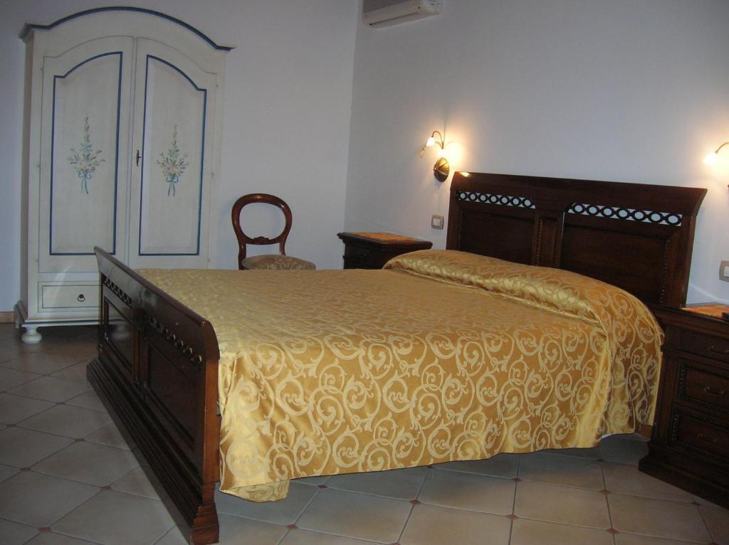 Agriturismo Colombarola Сона Стая снимка