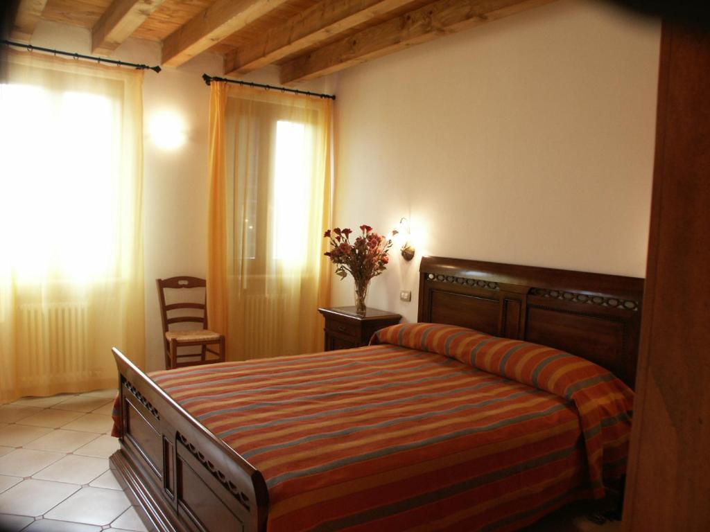 Agriturismo Colombarola Сона Стая снимка