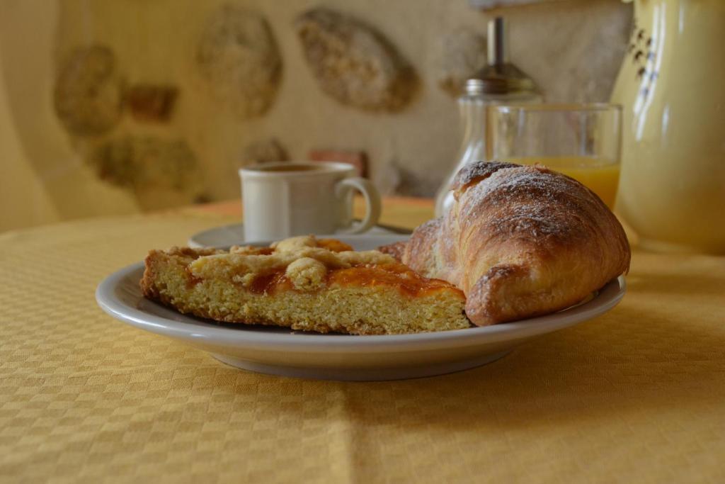 Agriturismo Colombarola Сона Екстериор снимка