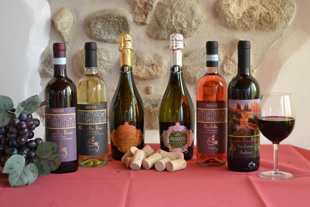 Agriturismo Colombarola Сона Екстериор снимка