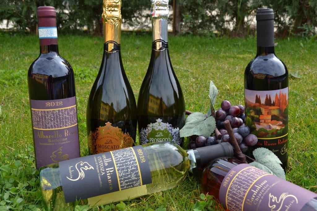 Agriturismo Colombarola Сона Екстериор снимка