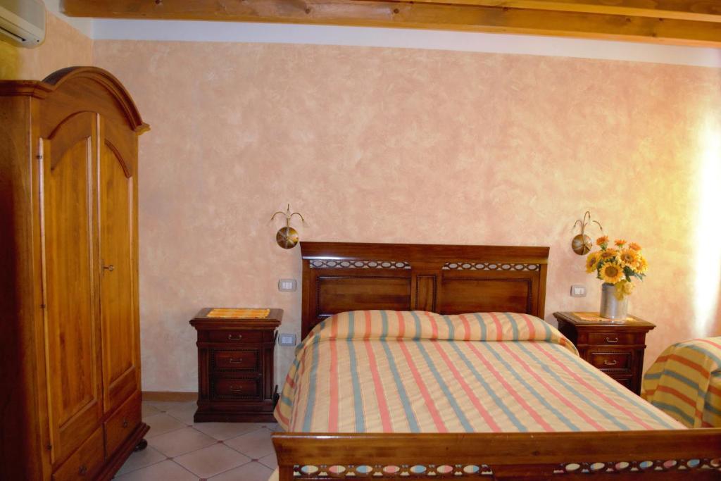 Agriturismo Colombarola Сона Стая снимка