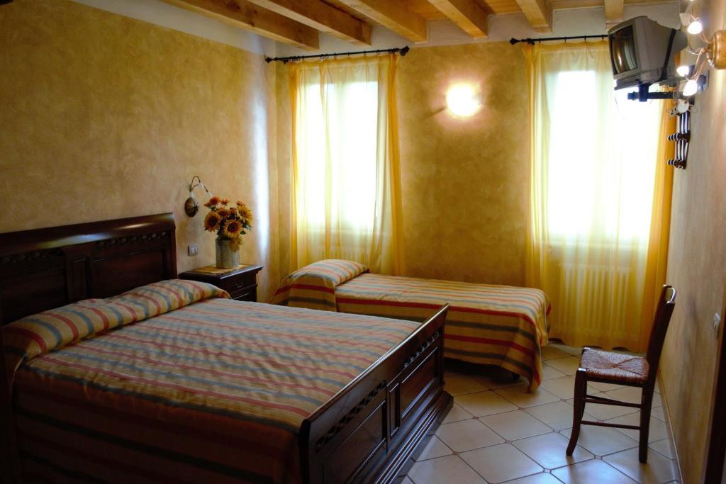Agriturismo Colombarola Сона Стая снимка