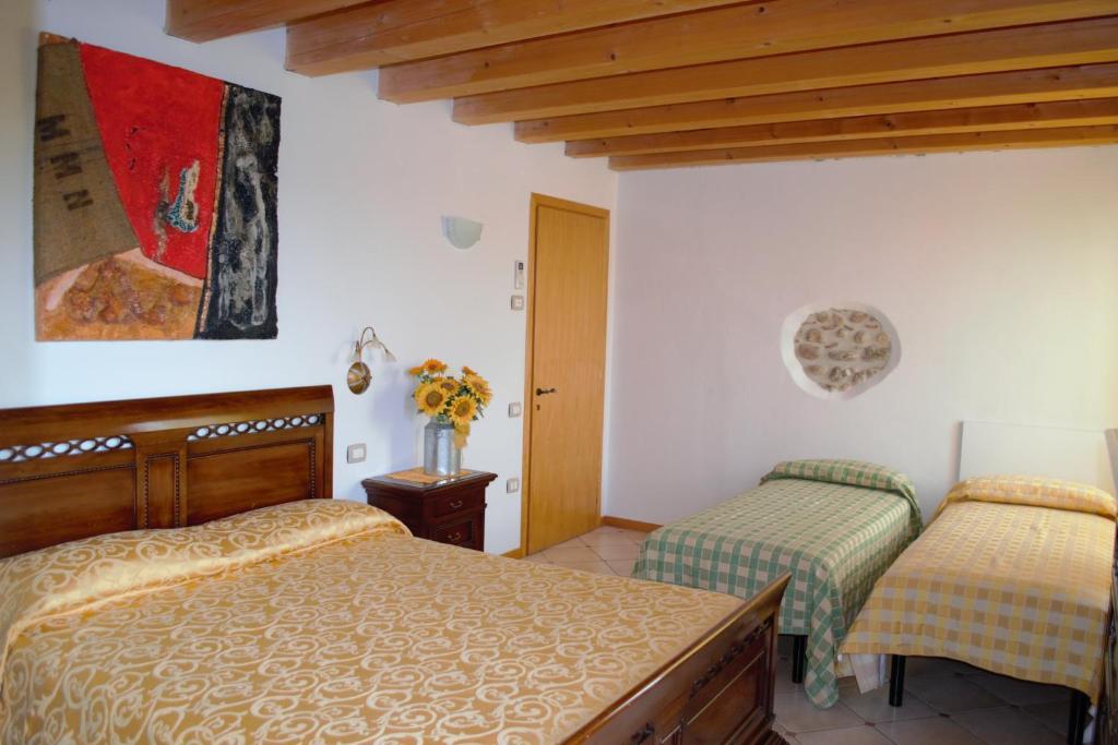 Agriturismo Colombarola Сона Стая снимка